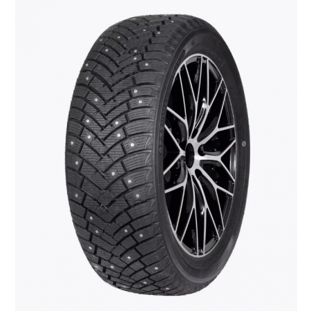 Шина LingLong GreenMax Winter Grip 215/50R17 95T шип.