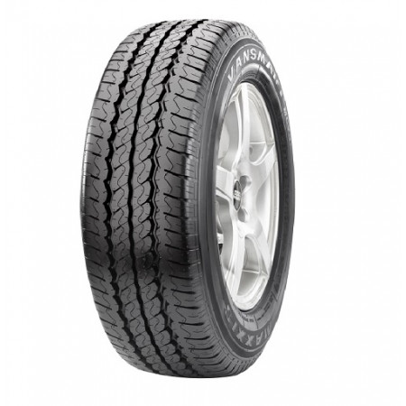 Шина Maxxis Vansmart MCV3+ 195/75R16C 107/105S Шина Maxxis Vansmart MCV3+ 195/75R16C 107/105S