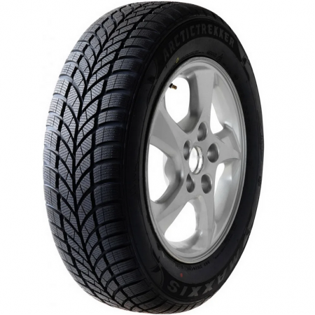 Шина Maxxis Arctictrekker WP05 205/45R16 87H