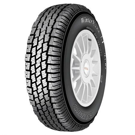 Шина Maxxis MA-W2 195/75R16C 107/105R