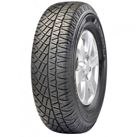 Шина Michelin Latitude Cross 285/45R21 113W