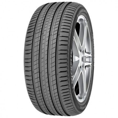 Шина Michelin Latitude Sport 3 315/35R20 110W