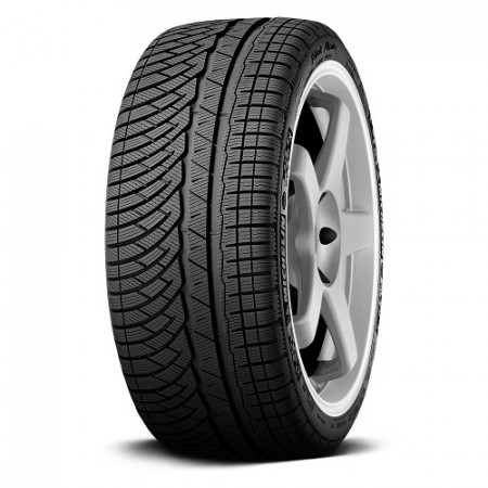 Шина Michelin Pilot Alpin 4 285/35R20 104V