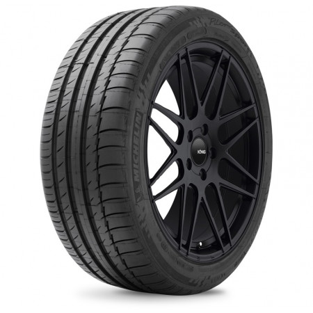 Шина Michelin Pilot Sport 2 225/40R18 92Y Шина Michelin Pilot Sport 2 225/40R18 92Y