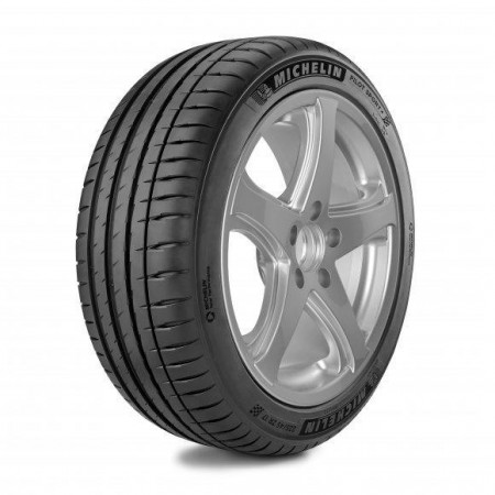 Шина Michelin Pilot Sport 4 255/40R19 100Y