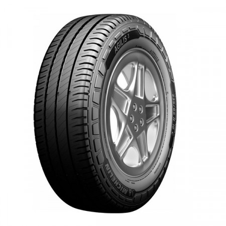 Шина Michelin Agilis 3 225/70R15C 112/110S