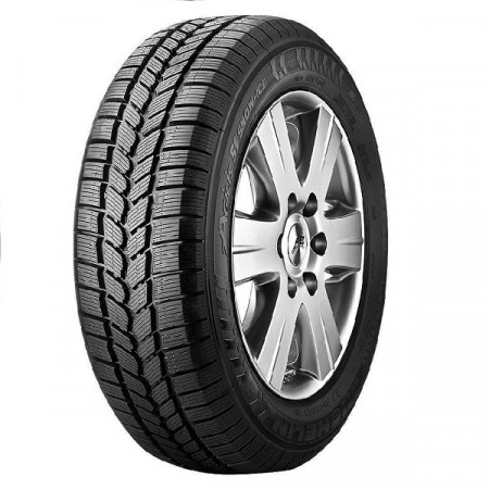 Шина Michelin Agilis 51 Snow Ice 215/60R16C 103/101T