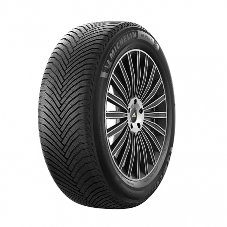 Шина Michelin Alpin 7 235/50R18 101V Шина Michelin Alpin 7 235/50R18 101V