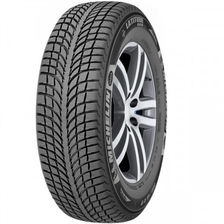 Шина Michelin Latitude Alpin 2 265/45R20 104V