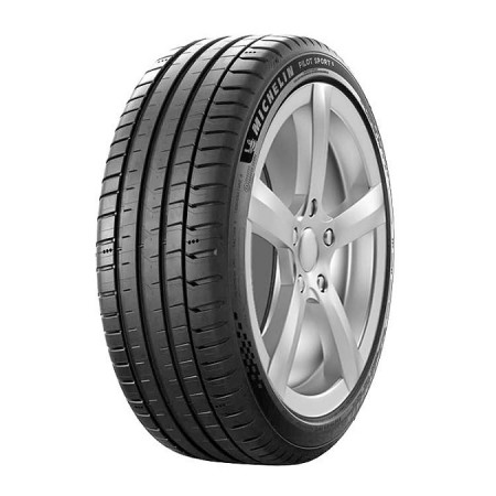 Шина Michelin Pilot Sport 5 225/40R19 93Y