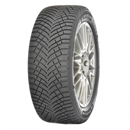Шина Michelin X-Ice North 4 SUV 235/65R17 108T шип.