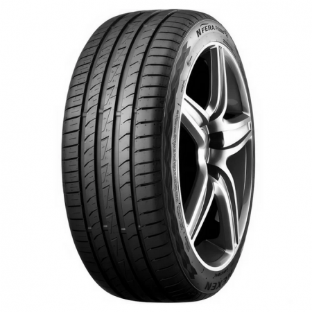 Шина Nexen NFERA Primus QX 225/40R18 92W