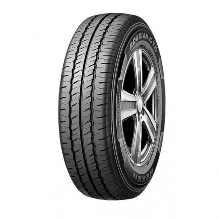 Шина Nexen Roadian CT8 195/65R16C 104/102R