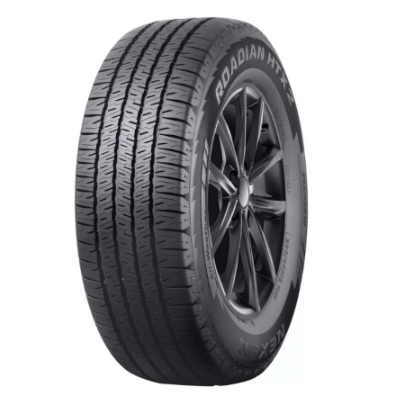 Шина Nexen Roadian HTX 2 255/55R20 107H