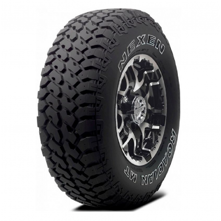 Шина Nexen Roadian MTX 305/65R17C 121/118Q Шина Nexen Roadian MTX 305/65R17C 121/118Q