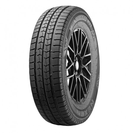 Шина Nexen Winguard WT1 185R14C 102/100R Шина Nexen Winguard WT1 185R14C 102/100R