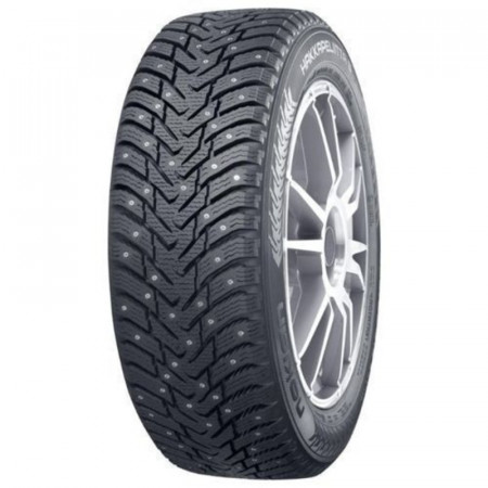 Шина Nokian Hakkapeliitta 8 SUV 235/65R17 108T шип.