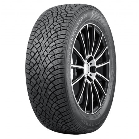 Шина Yokohama Bluearth Winter V906 285/45R21 113V