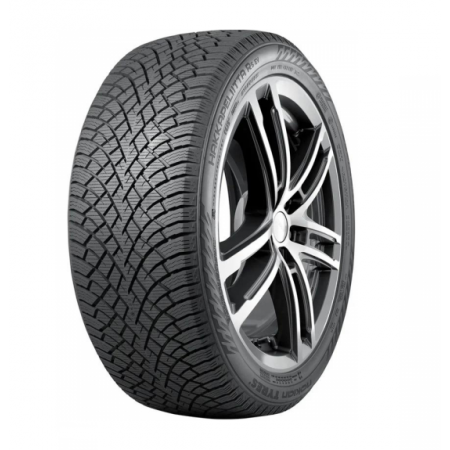 Шина Nokian Hakkapeliitta R5 EV 295/40R21 111T