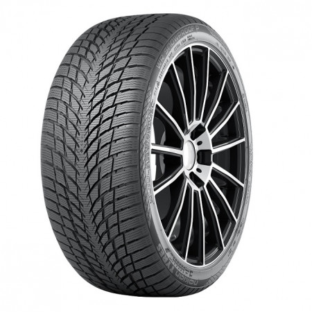 Шина Nokian WR Snowproof P 235/40R18 95V