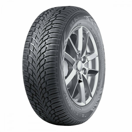 Шина Nokian WR SUV 4 295/40R21 111V