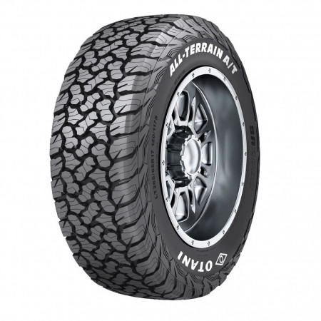 Шина Otani SA2000 245/70R16 118/115Q