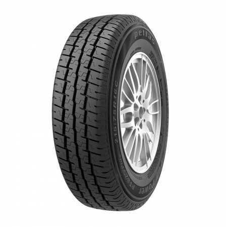 Шина Petlas Full Power PT825 Plus 185/75R16C 104/102R