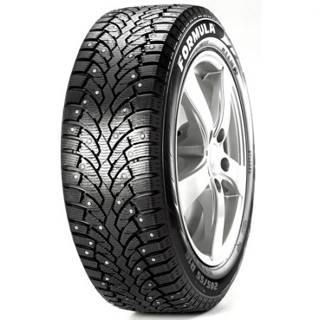 Шина Pirelli Formula Ice 195/60R15 88T шип.