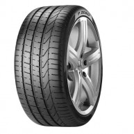 Pirelli P Zero 