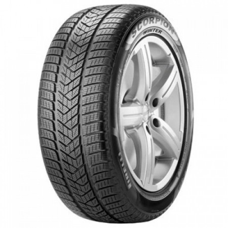 Шина Pirelli Scorpion Winter 265/55R19 109V
