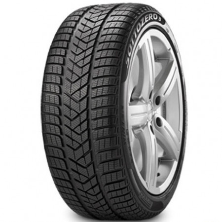 Шина Pirelli Winter Sottozero III 315/30R21 105V