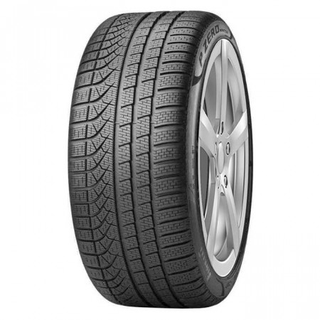 Шина Pirelli P Zero Winter 255/45R19 104V Шина Pirelli P Zero Winter 255/45R19 104V