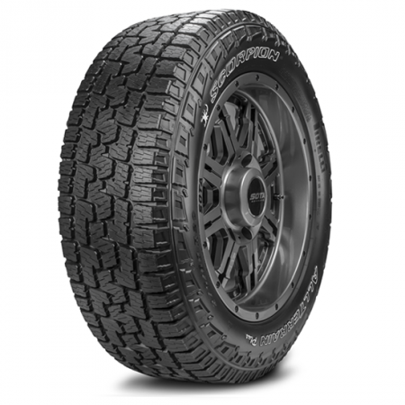 Шина Pirelli Scorpion All Terrain Plus 265/65R17 112T Шина Pirelli Scorpion All Terrain Plus 265/65R17 112T