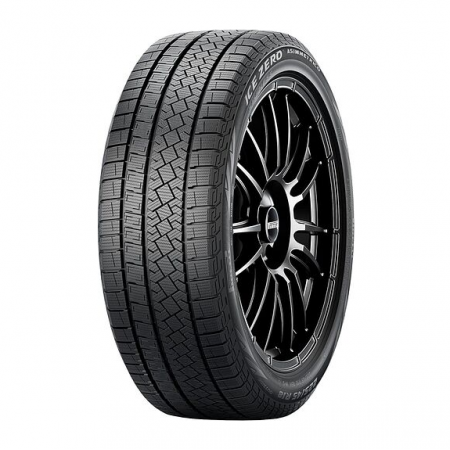 Шина Pirelli Winter Ice Zero Asimmetrico 225/45R18 95H