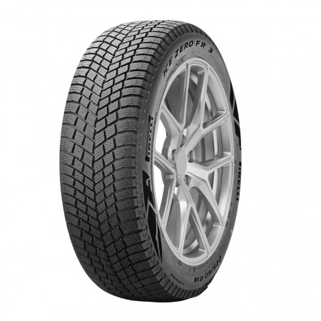 Шина Pirelli Ice Zero FR 3 235/65R17 108H