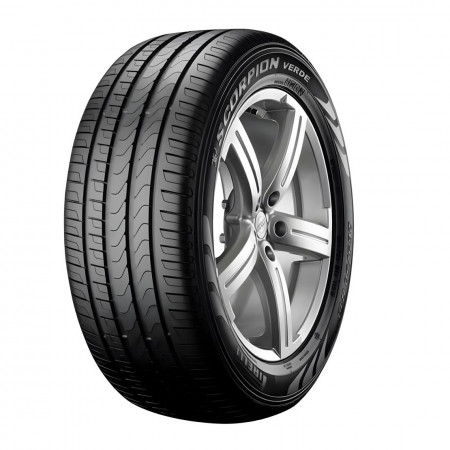 Шина Pirelli Scorpion Verde SUV 235/55R17 99V Шина Pirelli Scorpion Verde SUV 235/55R17 99V
