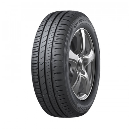 Шина Dunlop SP Touring R1 185/60R15 84T