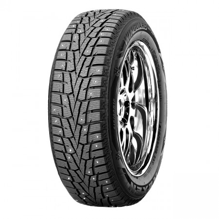 Шина Roadstone Winguard WinSpike 205/55R16 94T шип.