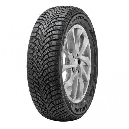Шина Sailun Ice Blazer Alpin Plus 175/65R15 84T