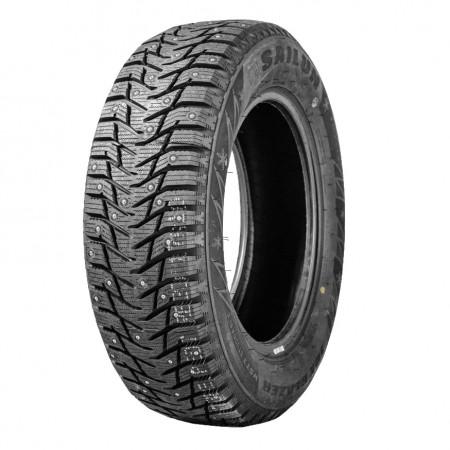 Шина Sailun Ice Blazer WST3 215/70R16 100T шип. Шина Sailun Ice Blazer WST3 215/70R16 100T шип.