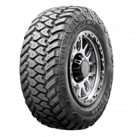 Шина Sailun Terramax M/T 265/70R17C 121/118Q