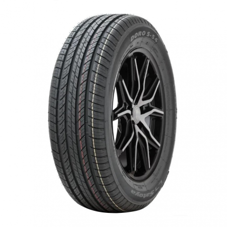 Шина Satoya Doro S-54 225/65R17 102H