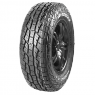 Sonix Primemax A/T II W 