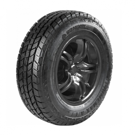 Шина Sonix Primevan 9 B 195/80R14C 106/104R