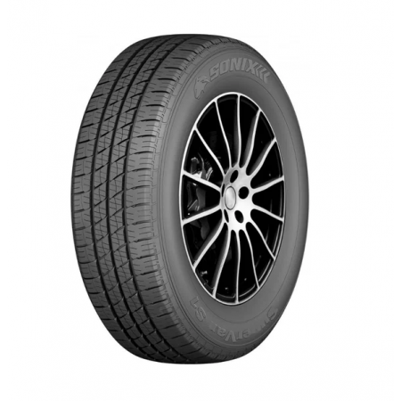 Шина Sonix Supervan S1 195/75R16C 107/105R