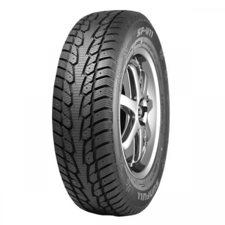 Шина Sunfull SF-W11 275/40R22 114T шип.
