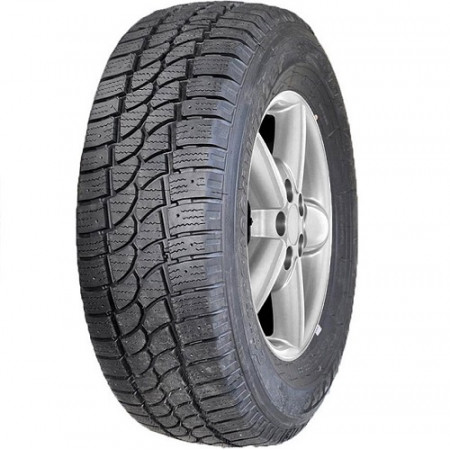 Шина Tigar Cargo Speed Winter 235/65R16C 115/113R