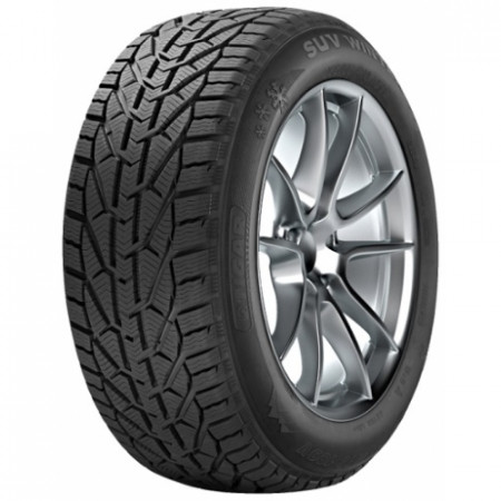 Шина Tigar Winter SUV 215/65R17 99V