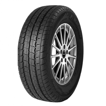 Шина Torero MPS 125 Variant All Weather 205/75R16C 110/108R