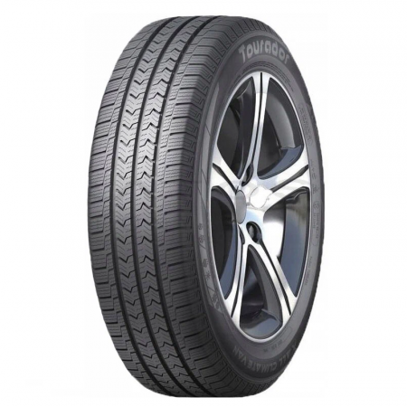 Шина Tourador X All Climate Van Plus 185/75R16C 104/102S